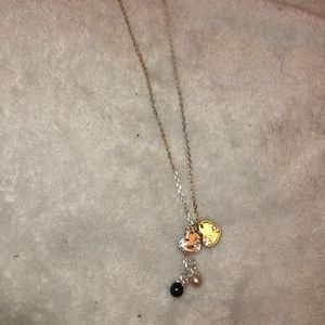 Opposites Attract necklace *RETIRED*